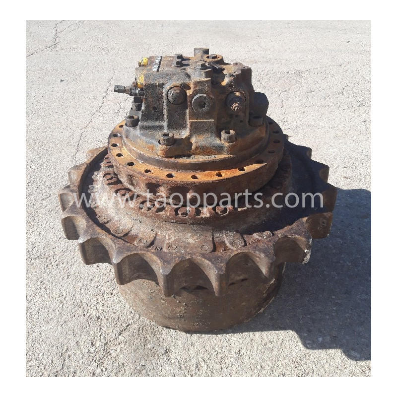 Mando final 208-27-00150...