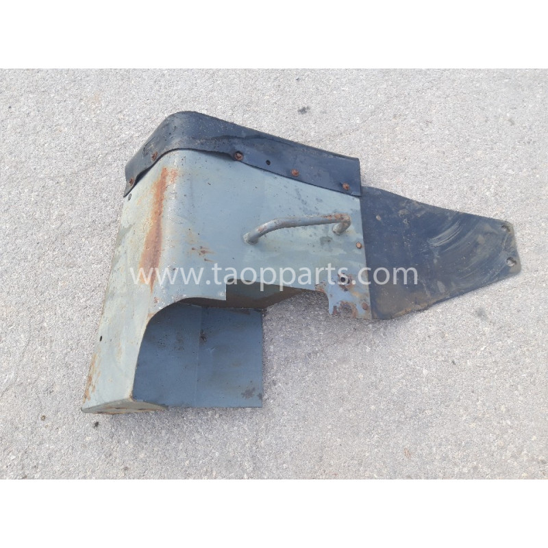 Komatsu Fender 419-54-H4A90...
