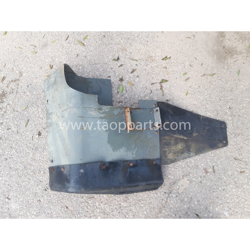 used Komatsu Fender...