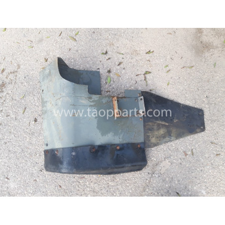 used Komatsu Fender...