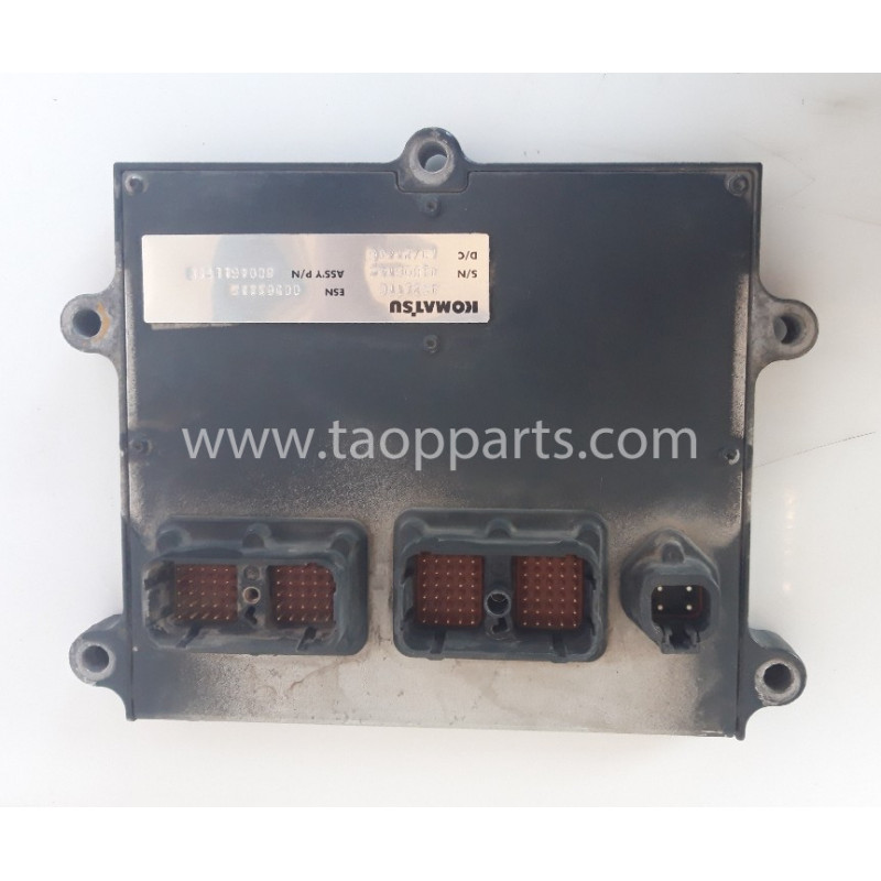 Controller 600-461-1500 for... Controller 600-461-1500 for...