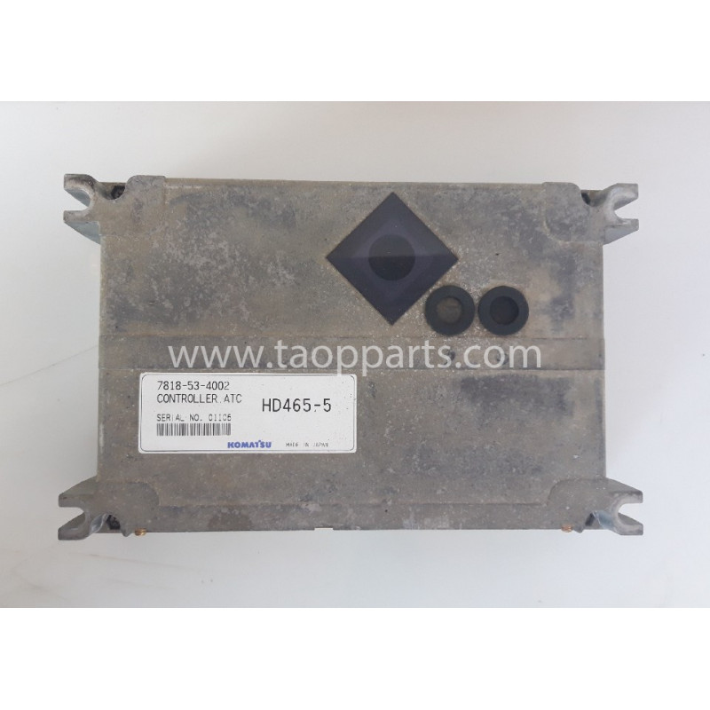 Controller 7818-53-4002 for... Controller 7818-53-4002 for...