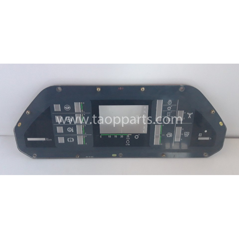 used Monitor 7831-33-3201... used Monitor 7831-33-3201...