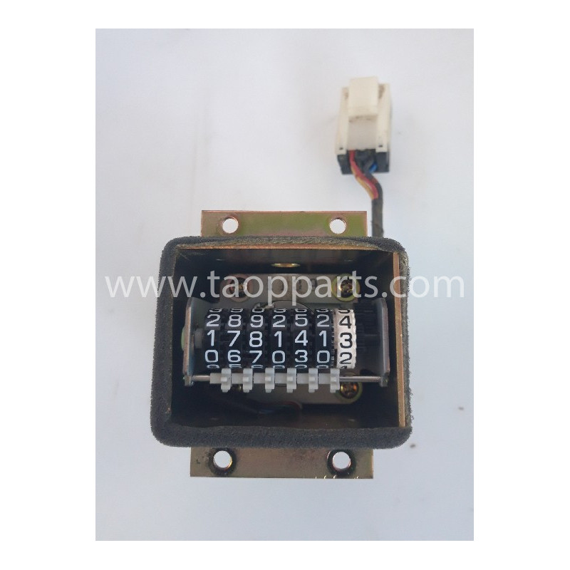 Horometro 7831-31-9100 de...