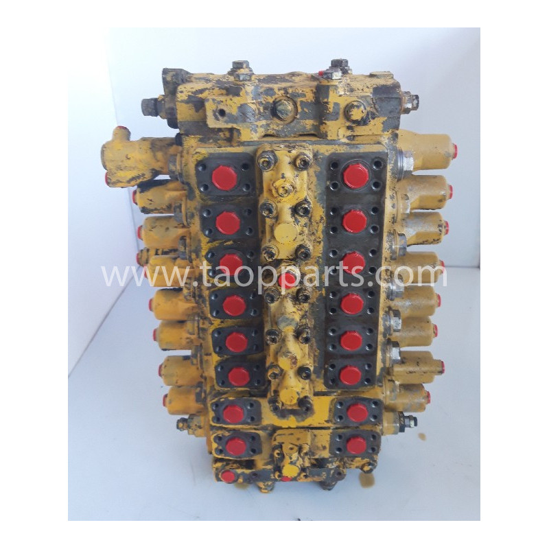 Main valve 723-48-17102 for...