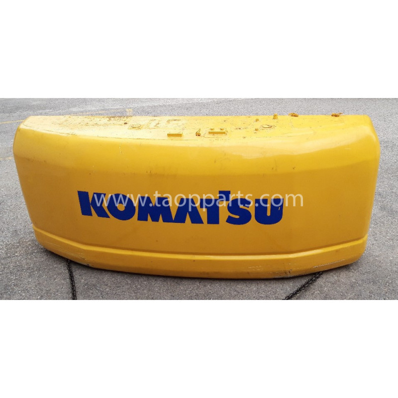 Contrepoids d'occasion...