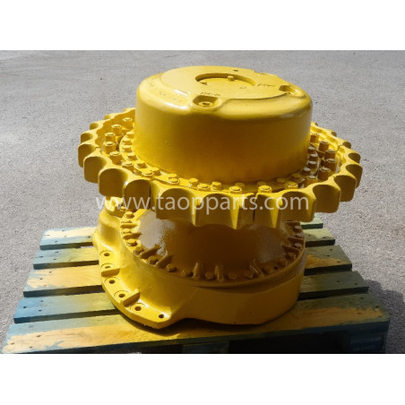 Final drive 14Y-27-00410... Final drive 14Y-27-00410...