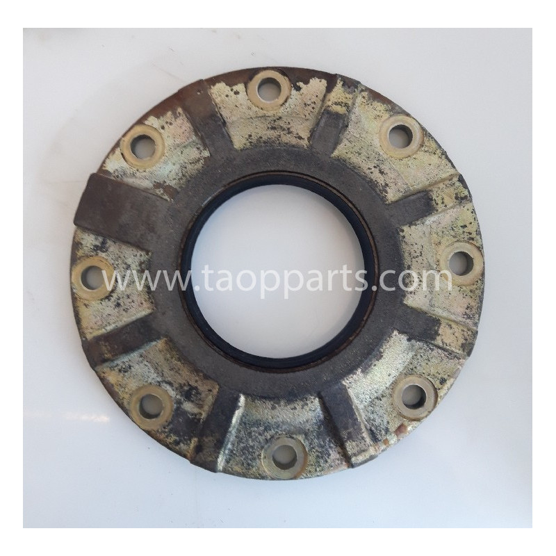 Coperchio 4931056 del L180E...