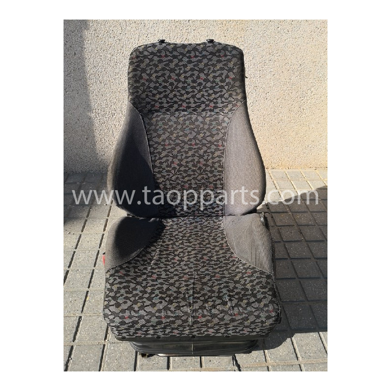 Volvo Driver seat 11059816... Volvo Driver seat 11059816...