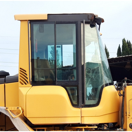 L90F Wheel loader (2007)