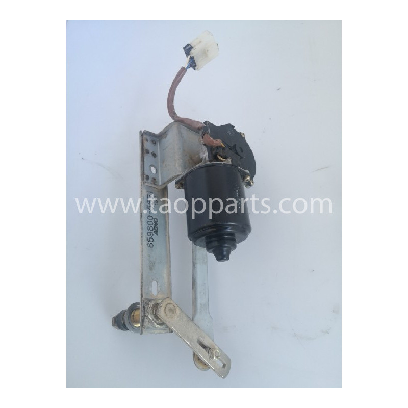 used Electric motor...