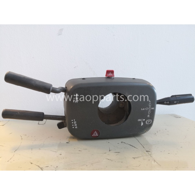 used Control lever... used Control lever...