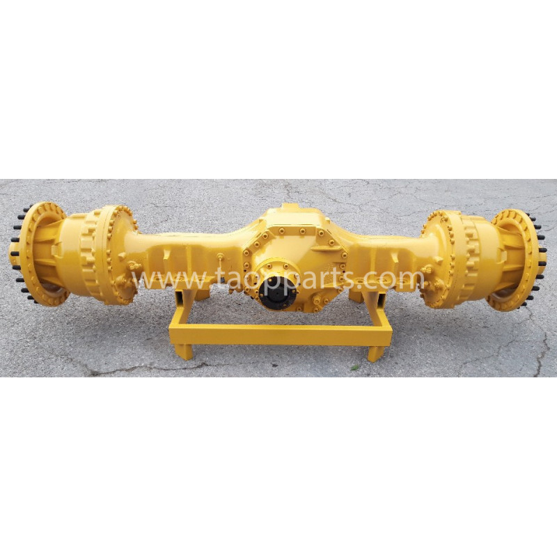 used Axle 23881 for Wheel...