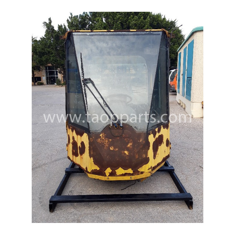 Cabine usada 423-56-H3601...