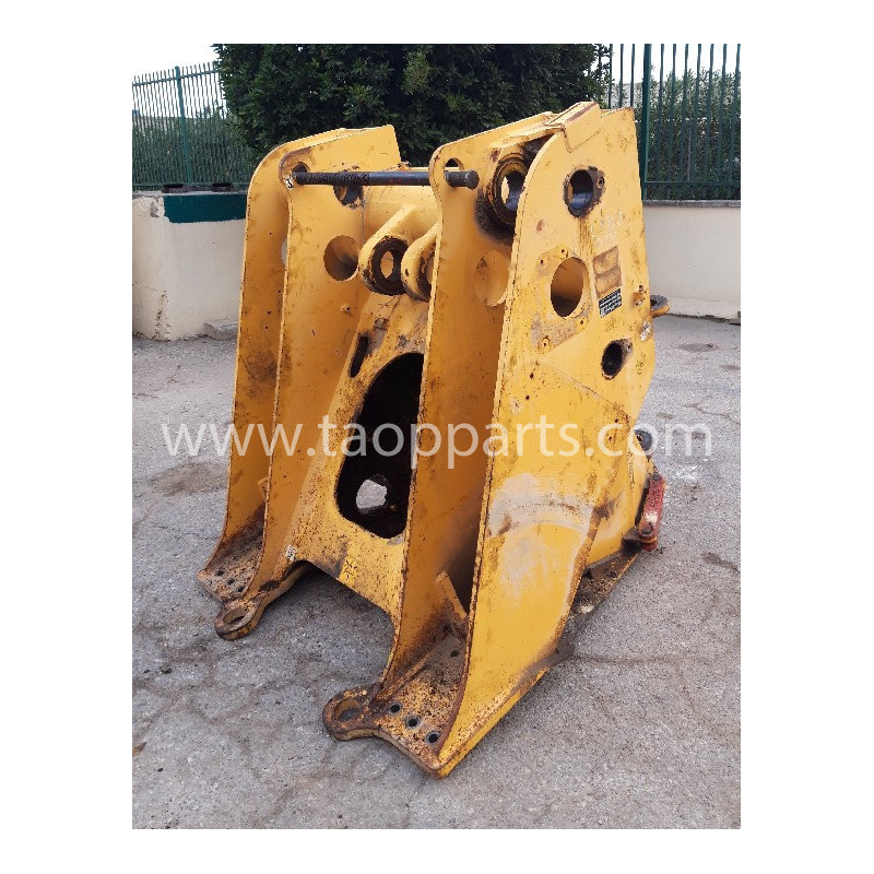 Chassis usato Volvo...