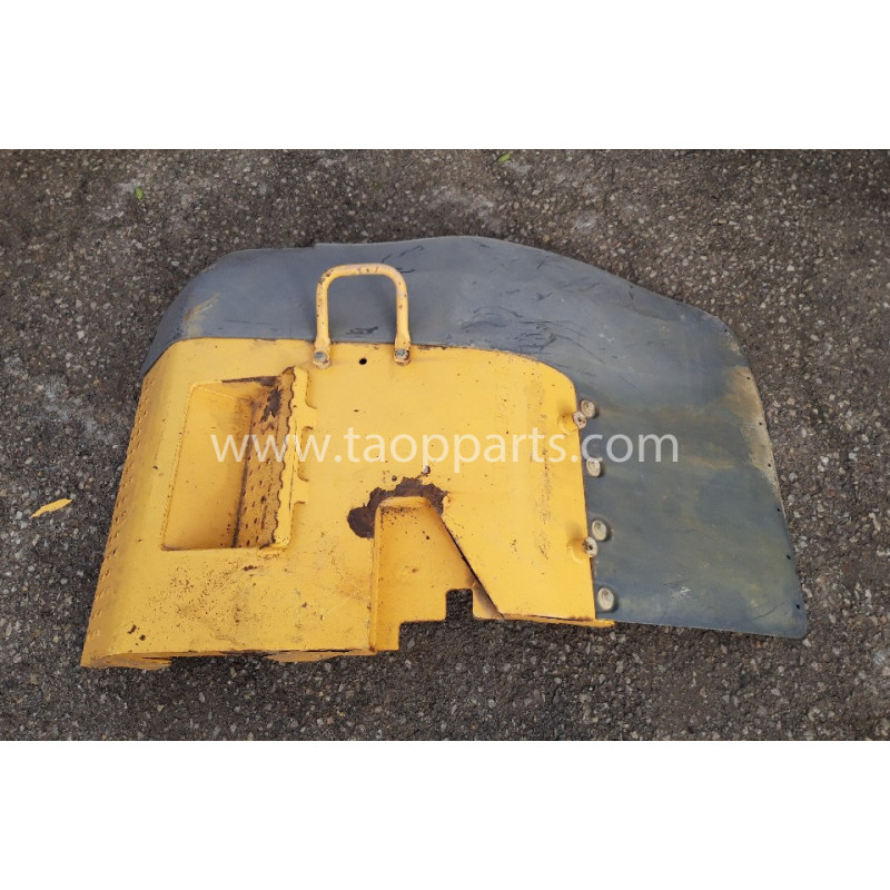 used Volvo Fender 11400855...