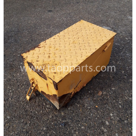 box 11400660 for Wheel...