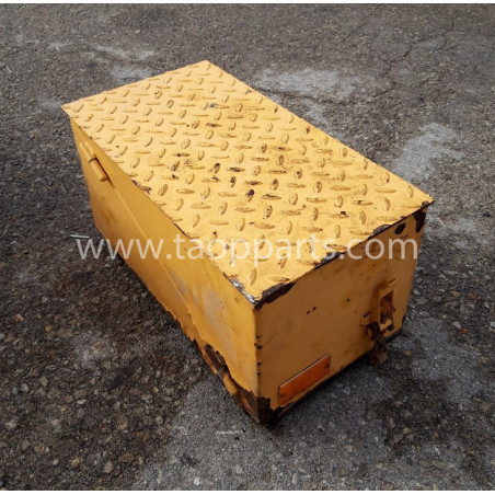 Cajon 11400659 L120E ·...