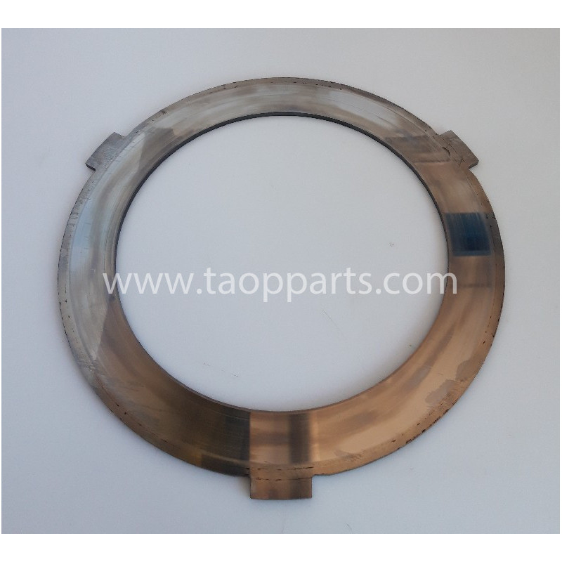 used Plate 421-33-31250 for...