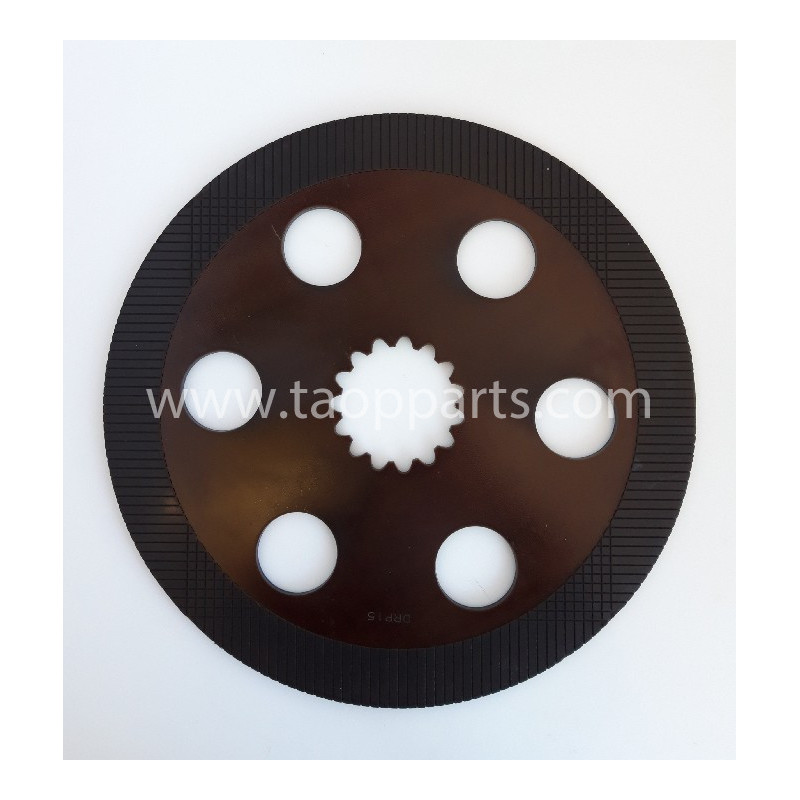 Disque 421-33-31241 pour...