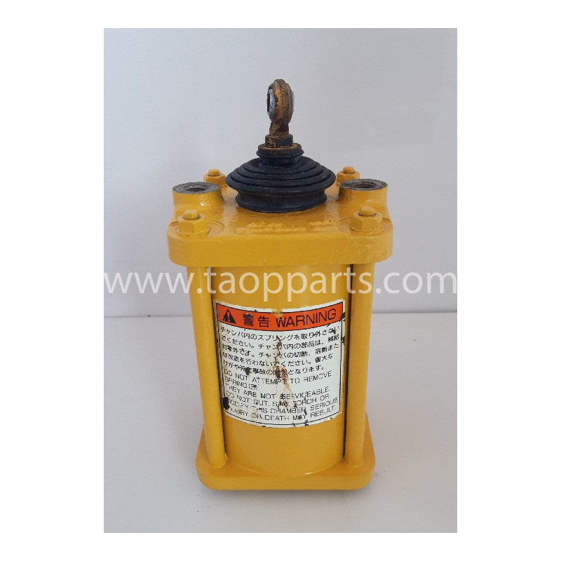 Camera dei freni usato...