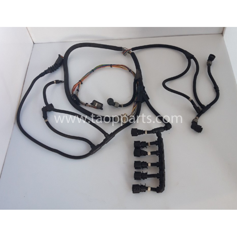 Volvo Installation 11145528... Volvo Installation 11145528...