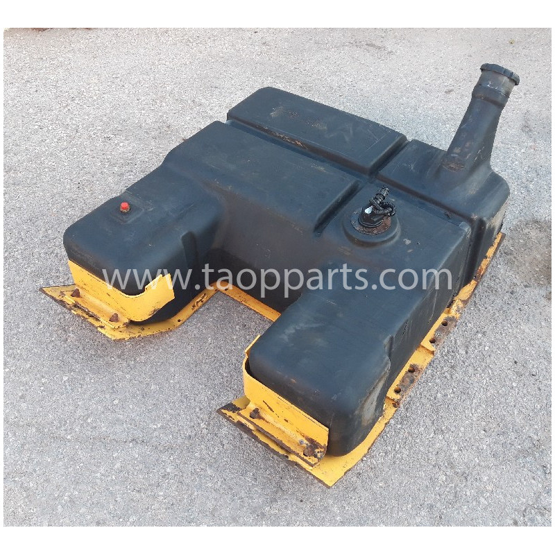 used Volvo Fuel Tank... used Volvo Fuel Tank...