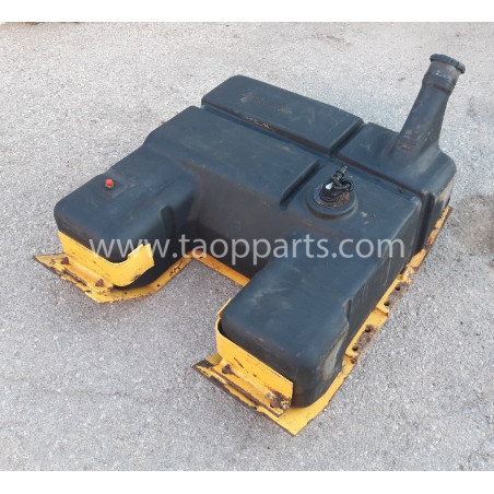 used Volvo Fuel Tank... used Volvo Fuel Tank...
