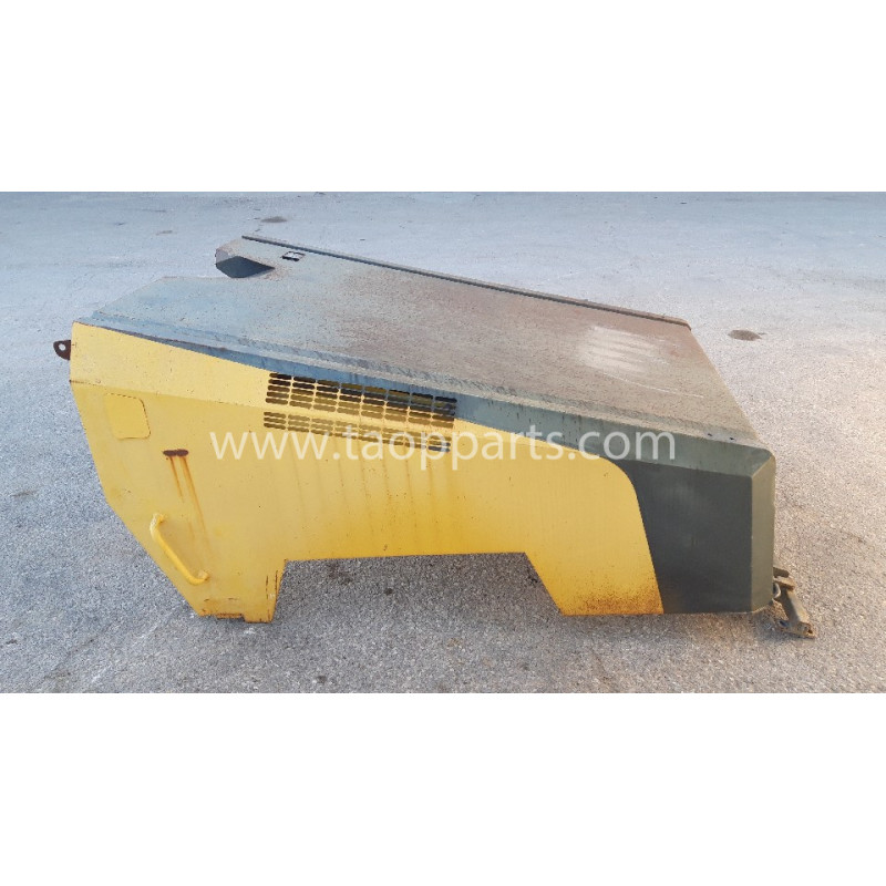 Cofano usato 56B-54-21133... Cofano usato 56B-54-21133...