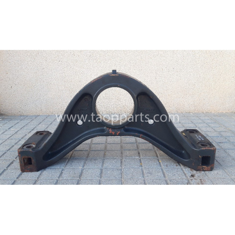 Supporto braccio usato... Supporto braccio usato...