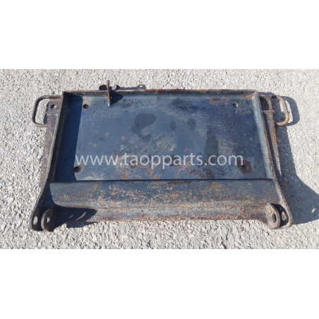 used Cover 56B-54-28210 for...
