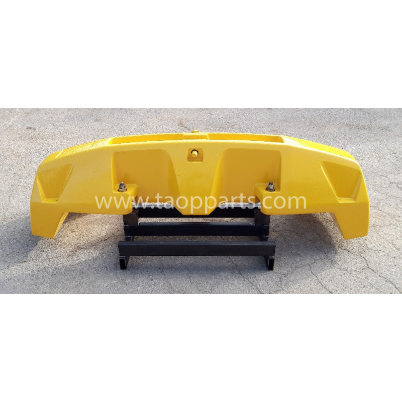used Counterweight 16622769... used Counterweight 16622769...