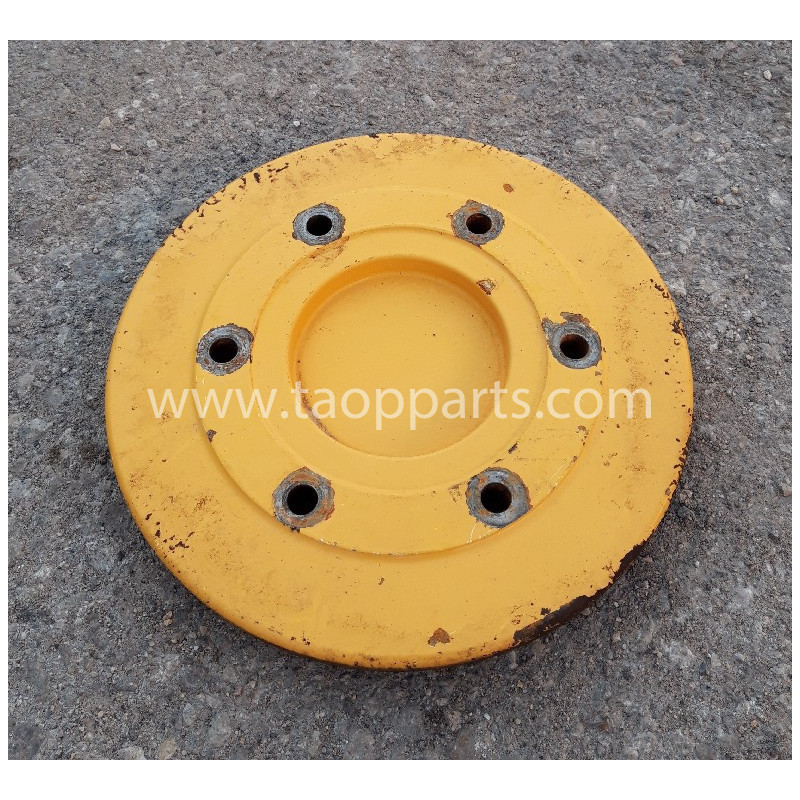 Capac uzata Volvo 11102787...