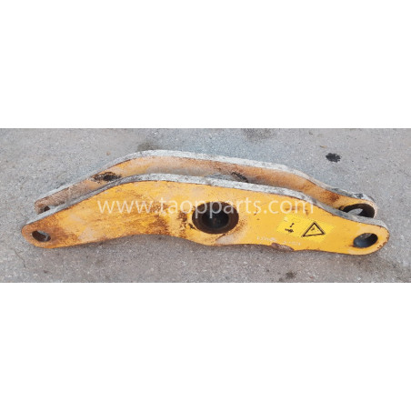 Biela del cazo 419-70-H1180... Biela del cazo 419-70-H1180...