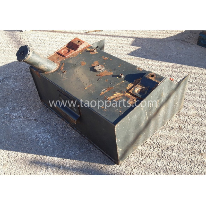 used Fuel Tank 419-04-H1151... used Fuel Tank 419-04-H1151...