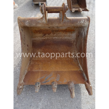 Cazo o Cuchara Komatsu... Cazo o Cuchara Komatsu...