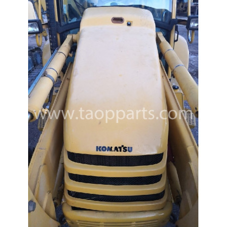 Capo Komatsu 312605602 para...