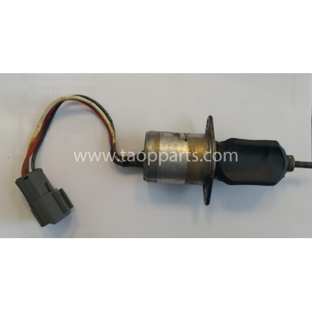 Solenoide Komatsu... Solenoide Komatsu...