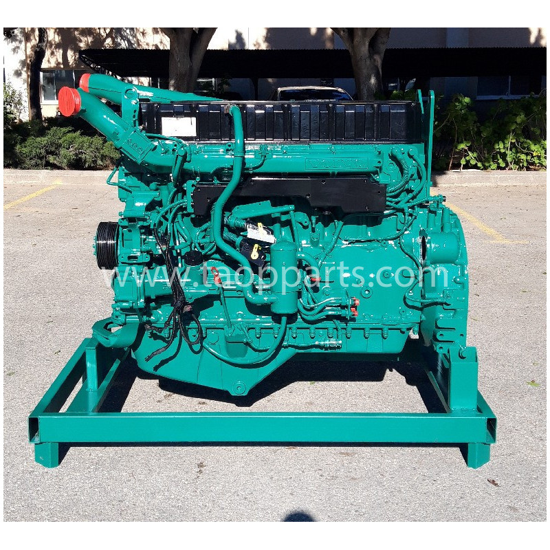 Engine 8188771 for Volvo... Engine 8188771 for Volvo...