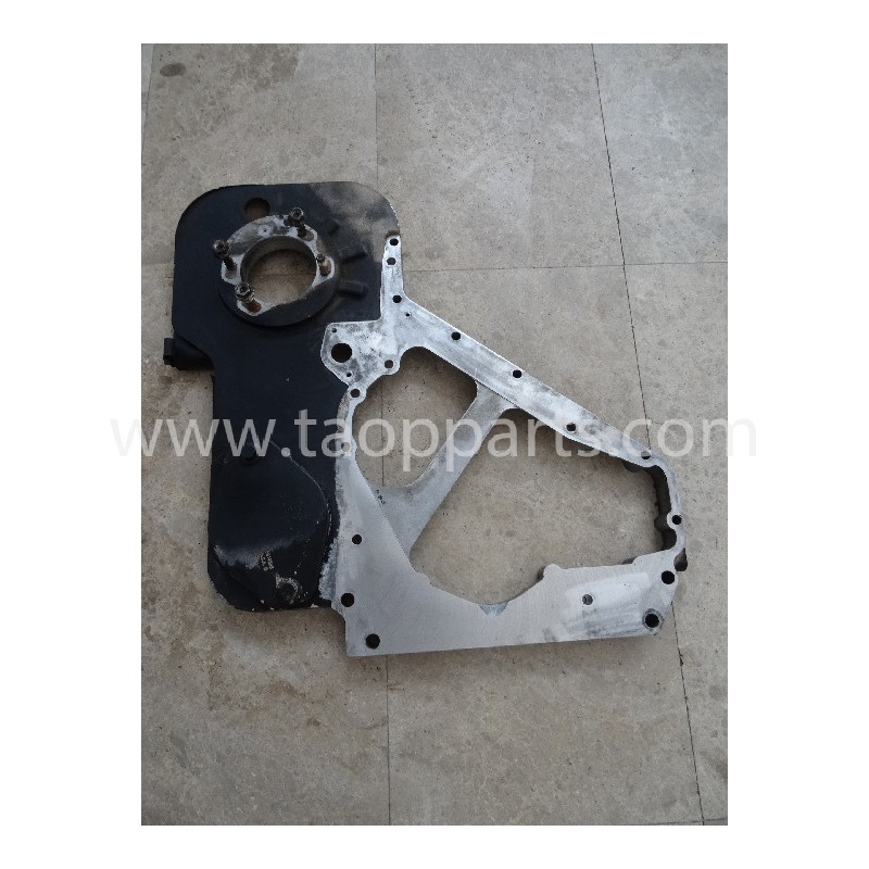 Couvercle d'occasion... Couvercle d'occasion...