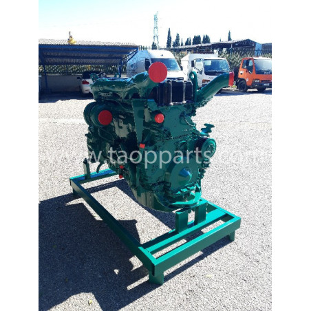 Engine 8188771 for Volvo...