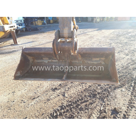 Komatsu Bucket 55555-00175... Komatsu Bucket 55555-00175...