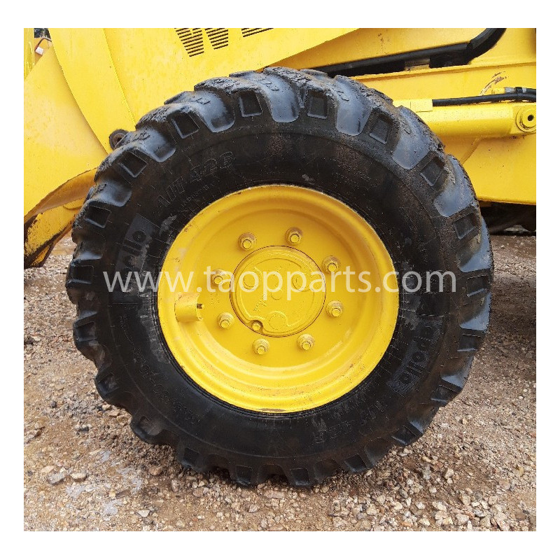 Radial tyres BKT 12.5/80-18...