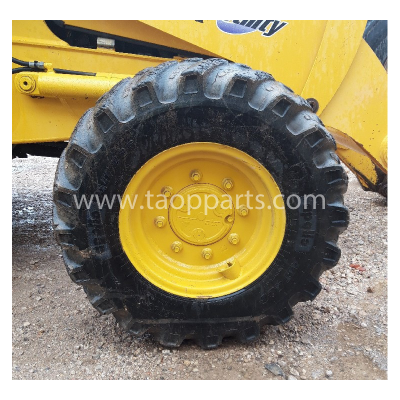 Pneu radial BKT 12.5/80-18...