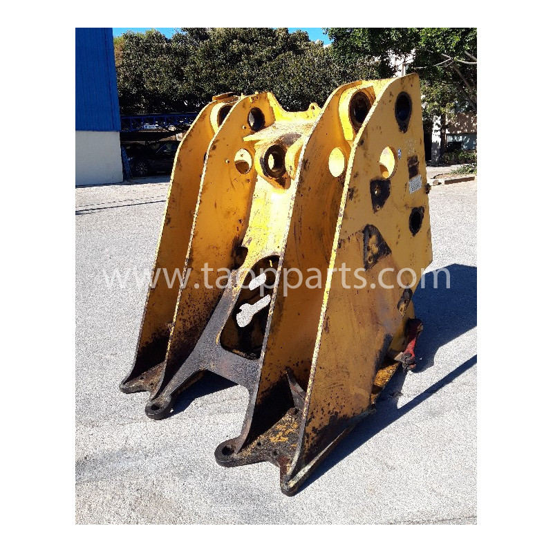 Chasis Volvo 11177940 para...