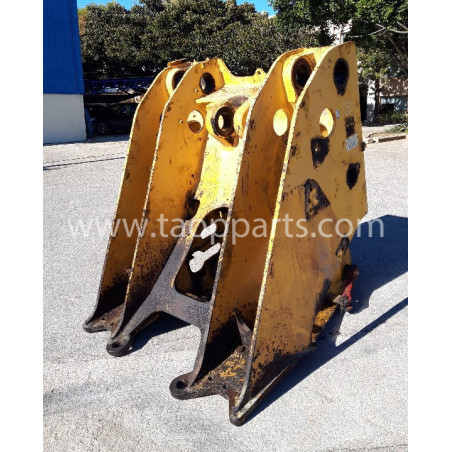 Chassis Volvo 11177940 del...