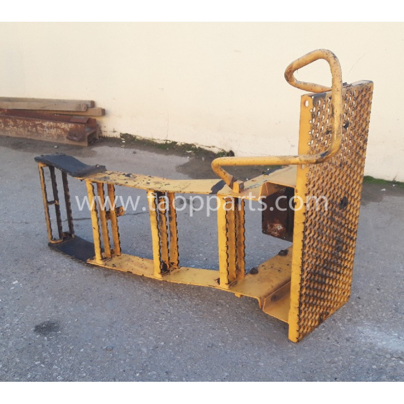 Escalera usada Volvo... Escalera usada Volvo...