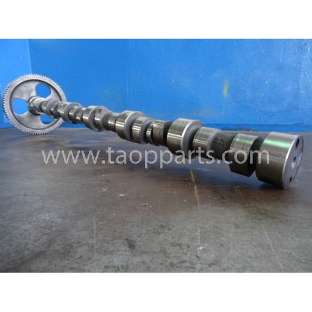 used Komatsu camshaft...