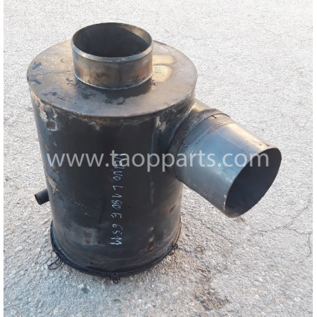 Air cleaner assy 11110207...