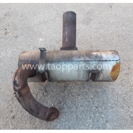 used Muffler 11110296 for...